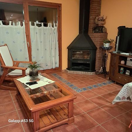 Ensija Pedraforca Διαμέρισμα Saldés Εξωτερικό φωτογραφία
