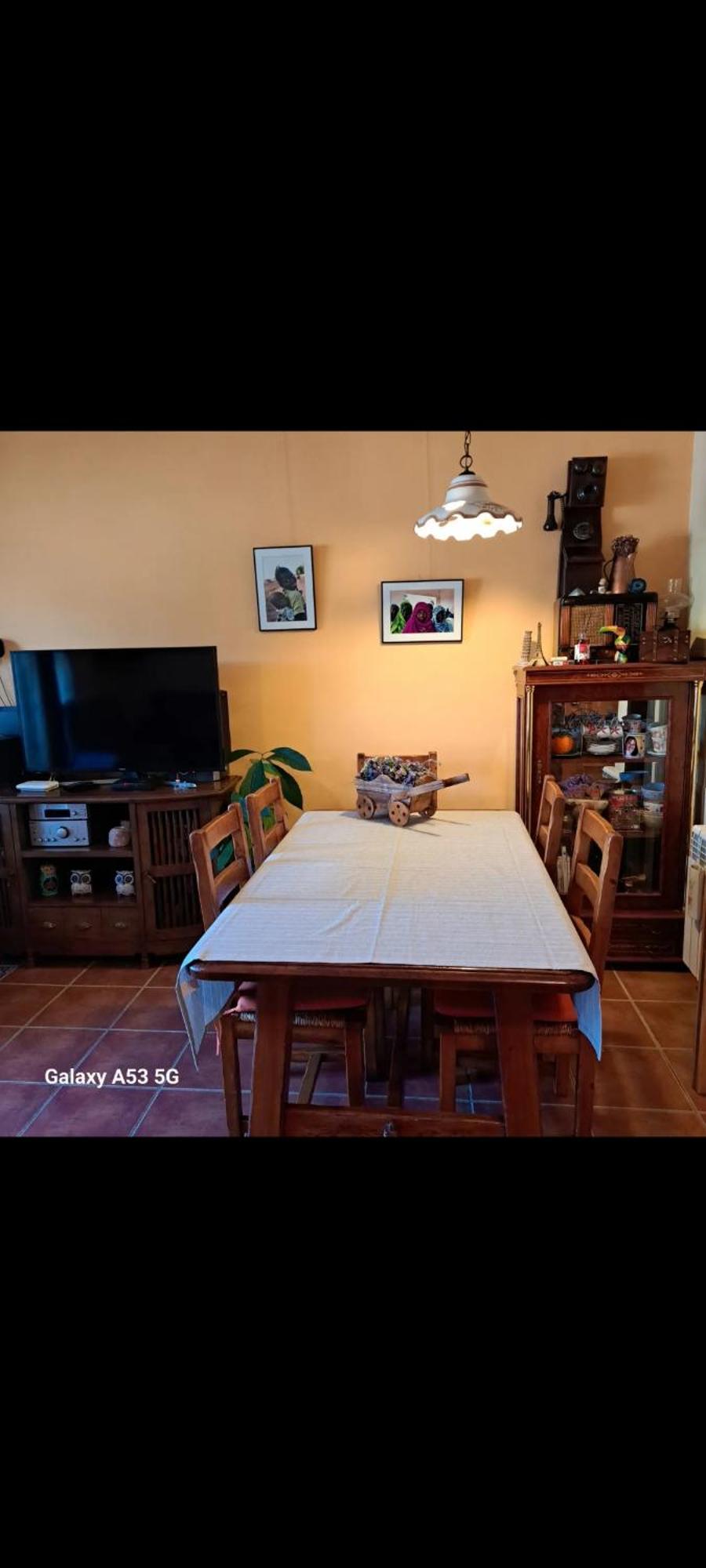 Ensija Pedraforca Διαμέρισμα Saldés Εξωτερικό φωτογραφία