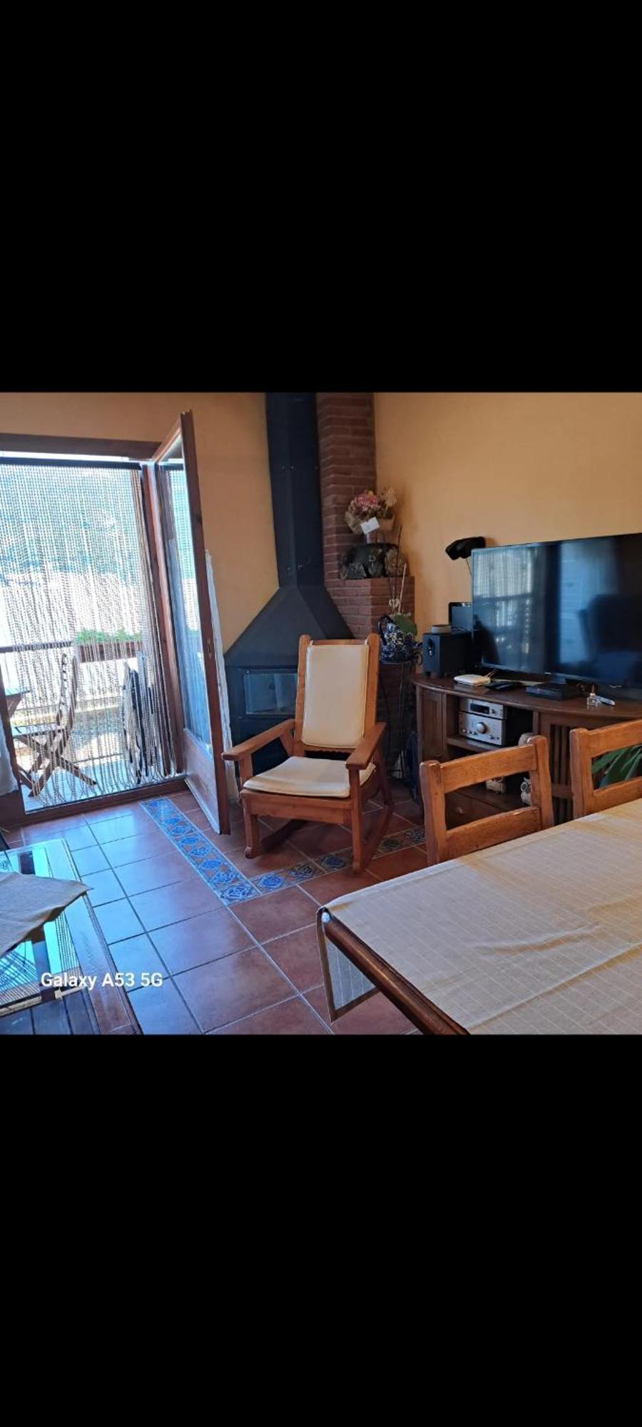 Ensija Pedraforca Διαμέρισμα Saldés Εξωτερικό φωτογραφία